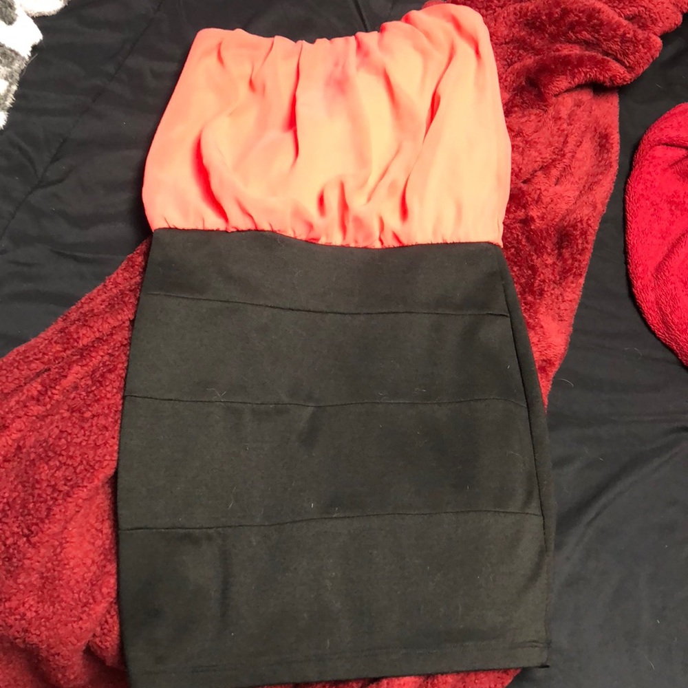 Dress/ going out